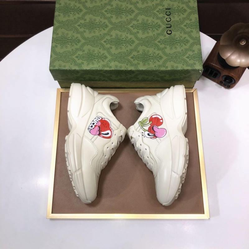 Gucci Casual Shoes